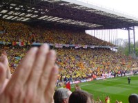 The Holte End: click to enlarge