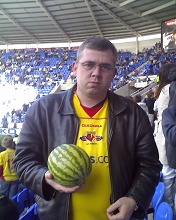 Meloncholy