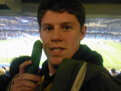 Courgetteamundo