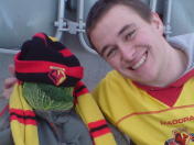 Kohl Survivior